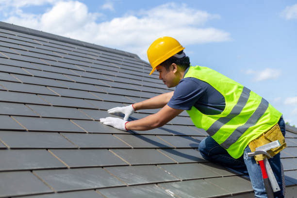 Quick and Trustworthy Emergency Roof Repair Services in Santa Rosa, CA