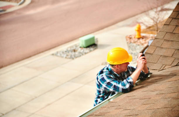 Professional Roofing Contractor in Santa Rosa, CA