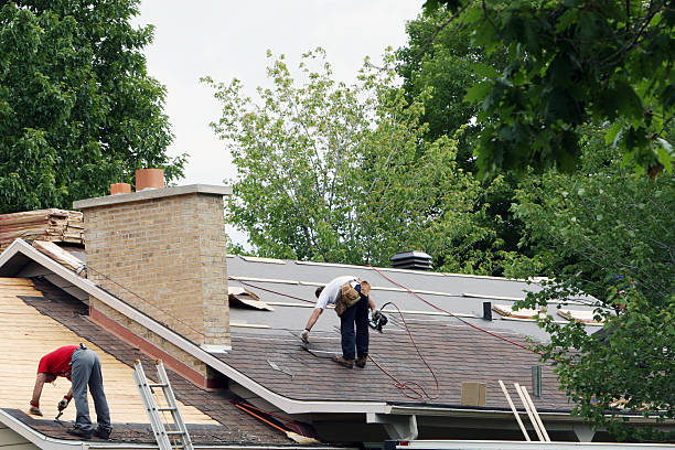 Santa Rosa, CA Roofing Contractor Company