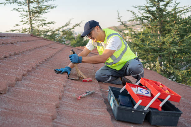 Best Tile Roofing Contractor  in Santa Rosa, CA